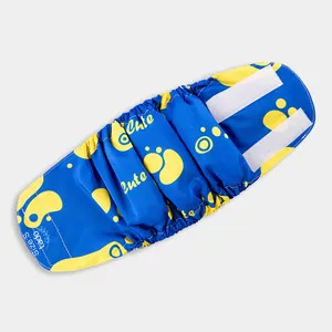 پوشک سگ تادو طرح نر کد 1217 سایز M