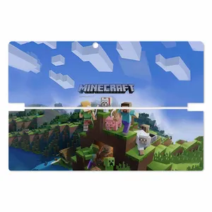 MAHOOT Minecraft-Game Cover Sticker for Lenovo Miix 510 2016