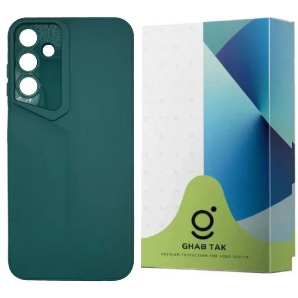 کاور قاب تک مدل پورش دیزاین مناسب برای گوشی موبایل سامسونگ Galaxy A16 4G / 5G