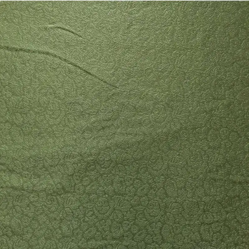 پارچه مبلی طرح گل کد AS153