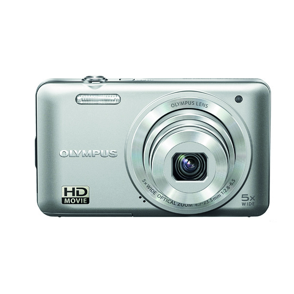 دوربین دیجیتال الیمپوس مدل VG-160