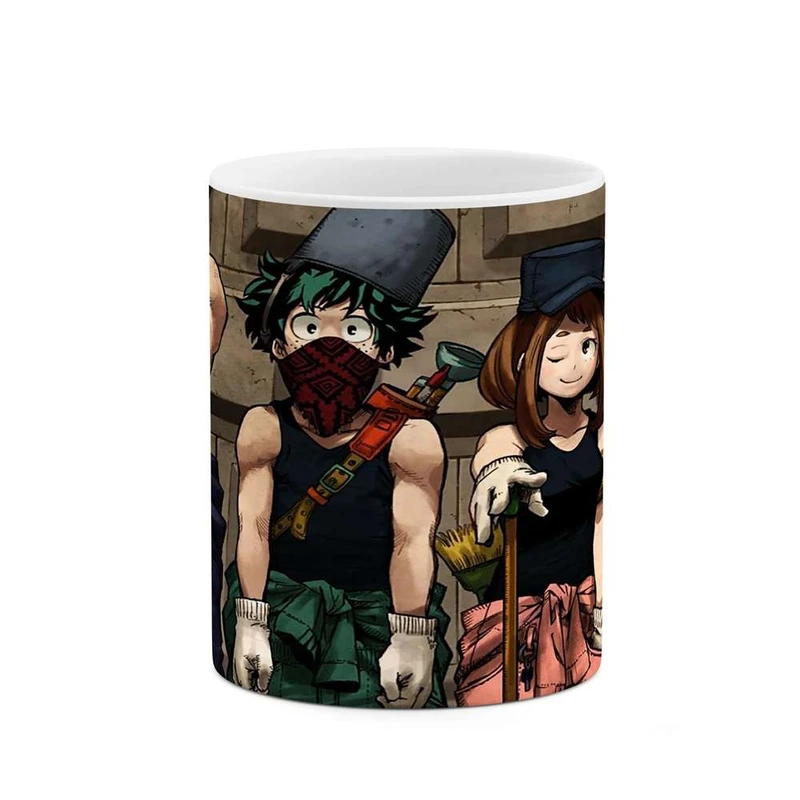 ماگ کاکتی مدل انیمه کد mgh21791