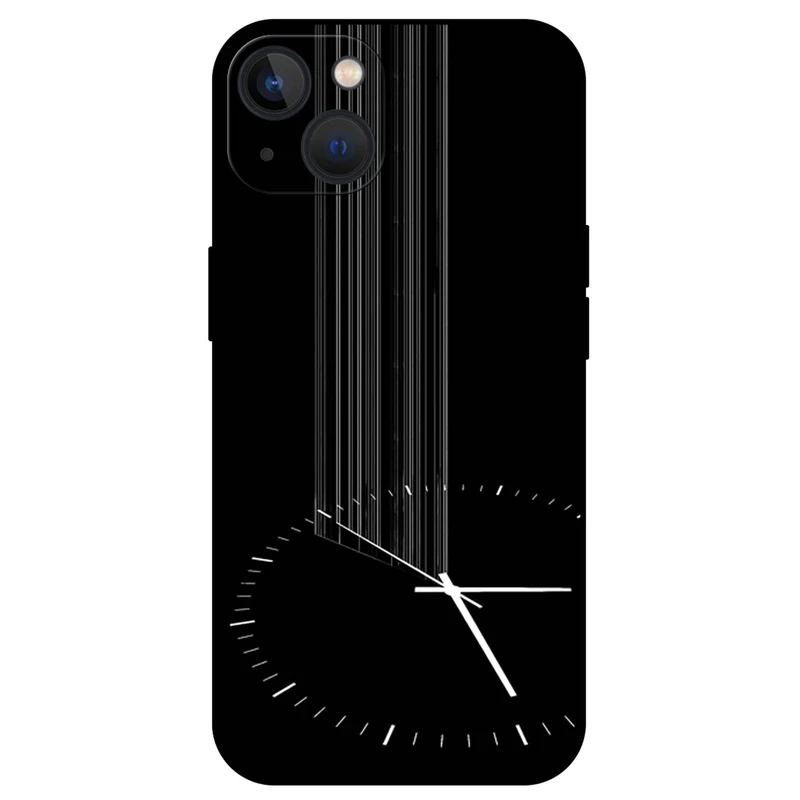 کاور مگافون طرح در میان ستارگان مدل 1895 مناسب برای گوشی موبایل اپل iPhone 14                