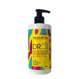 ماسک مو پریماورا مدل DR حجم 300 میلی لیتر