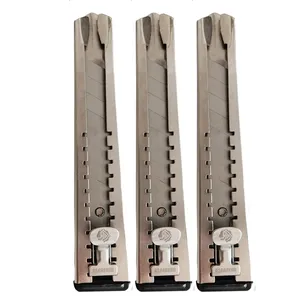 کاتر اسباب کار مدل AK2 بسته سه عددی