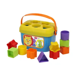 بازی آموزشی تاتیا مدل سطل اشکال