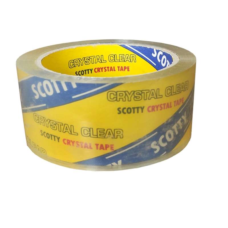 چسب پهن اسکاتی مدل Width5 بسته 3 عددی 