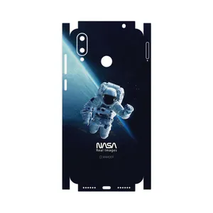 MAHOOT  NASA-Astronaut-FullSkin Cover Sticker for Gplus Q10
