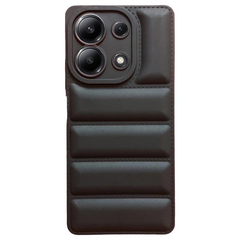 کاور مدل Note13_PP02 مناسب برای گوشی موبایل شیائومی Redmi Note 13 4G