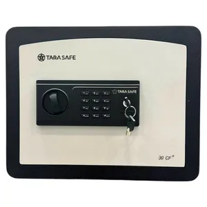 صندوق الکترونیکی تارا مدل 30CF PLUS
