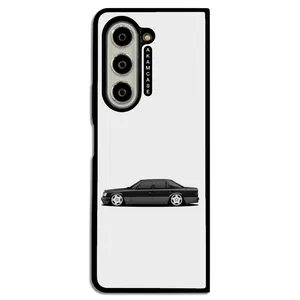 AKAM AMCWSGZFOLD5-BENZ1 Cover For Samsung Galaxy Z Fold 5