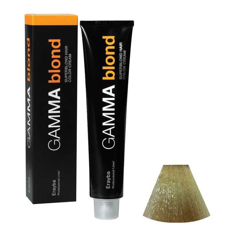 رنگ مو ارایبا سری طلایی شماره 11/30 حجم 100 میلی لیتر رنگ بلوند پلاتینه