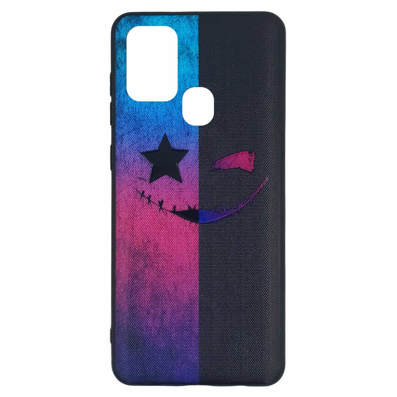 کاور مدل Co1739 مناسب برای گوشی موبایل سامسونگ Galaxy A21s