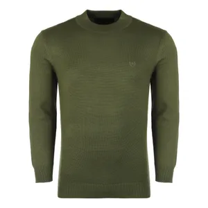 پلیور مردانه پاتن جامه مدل 304021020005999