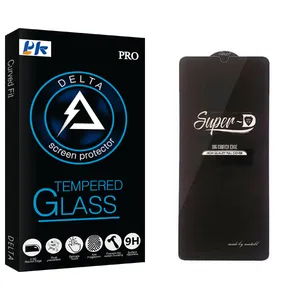PK Delta SuperD Screen Protector For Apple iPhone SE 2020