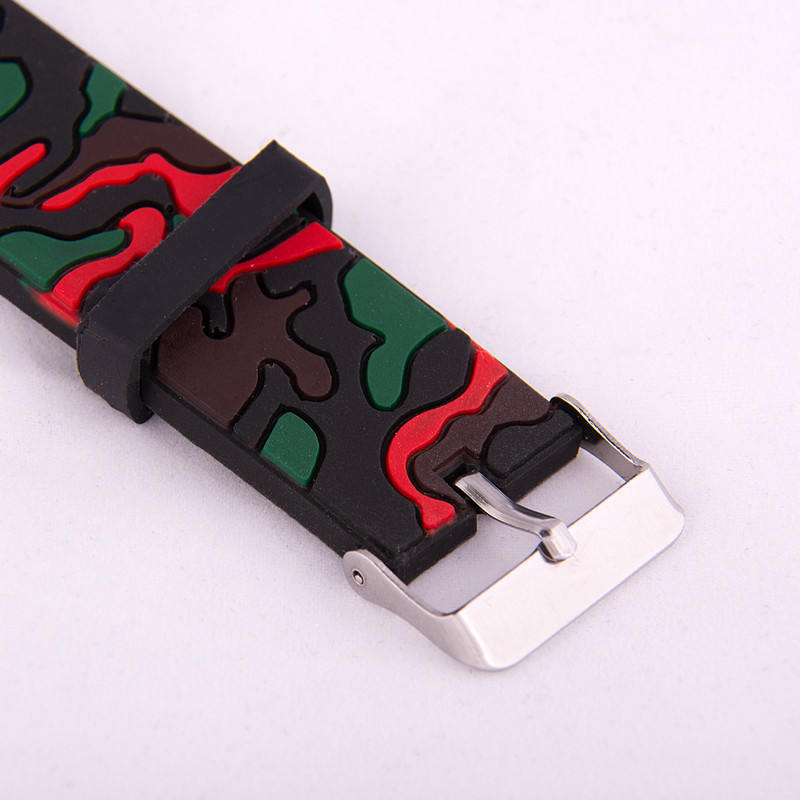 ساعت مچی عقربه ای کد A015