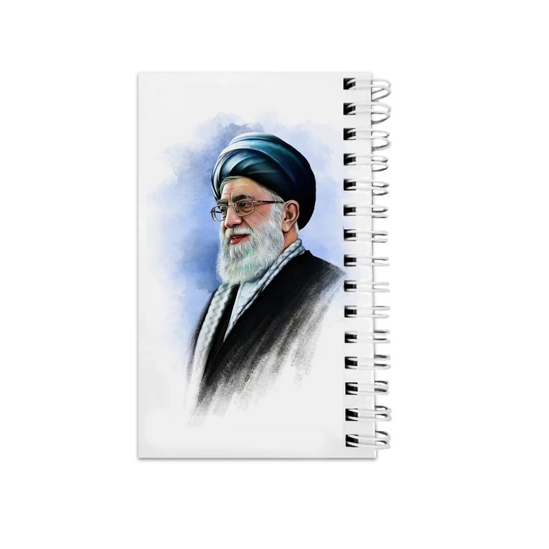 دفترچه یادداشت مدل to do list طرح رهبری کد 2413317