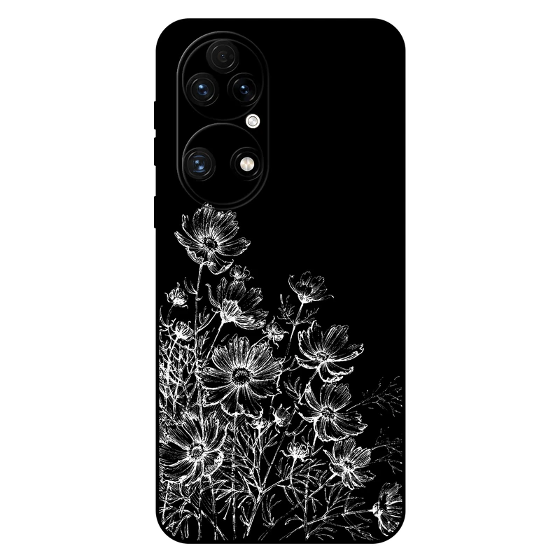 کاور مگافون کد 7274 مناسب برای گوشی موبایل هوآوی P50