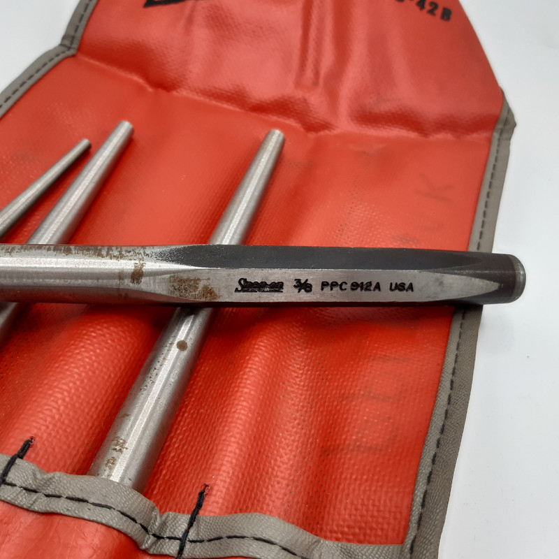 مجموعه 4 عددی سنبه اسناپون مدل JH22651