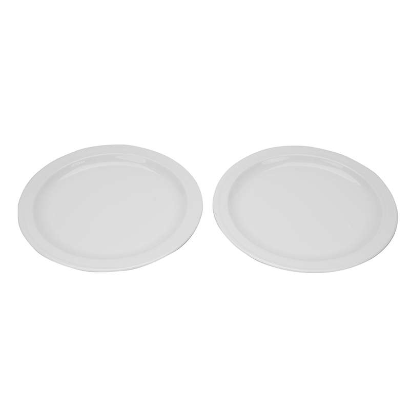 بشقاب میوه خوری برگهف مدل Collect بسته 2 عددی بشقاب میوه خوری برگهف مدل Collect بسته 2 عددی