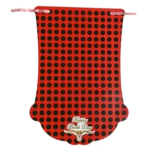 ریسه تولد طرح خالدار کد RM