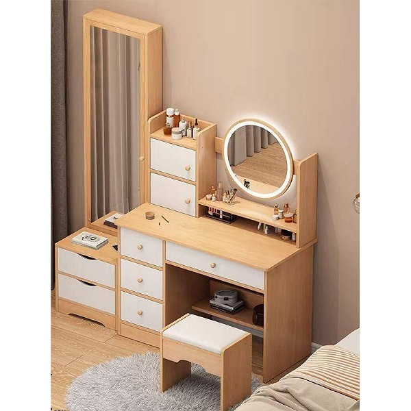 میز آرایش مدل M400+MDF+MATICAL
