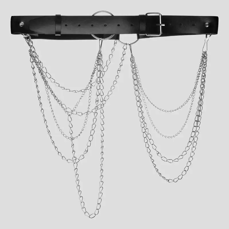 کمربند زنانه مدل SK-Hsm-985d8