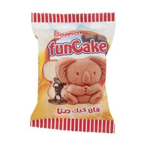 کیک فان کیک کاکائویی درنا - 35 گرم