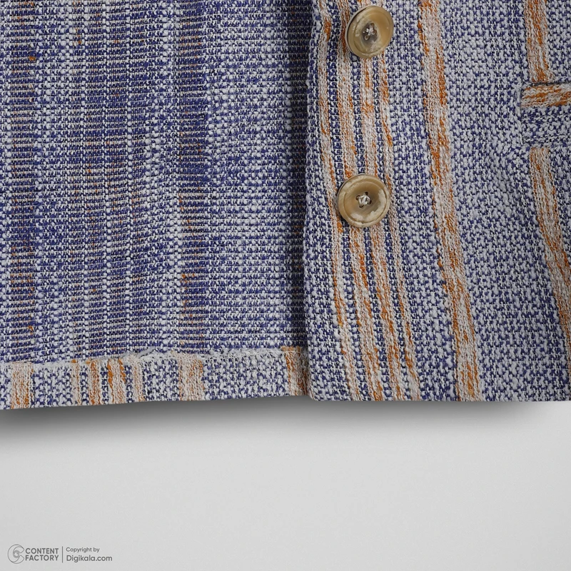 عکس شماره 4 : کت زنانه مدل 001