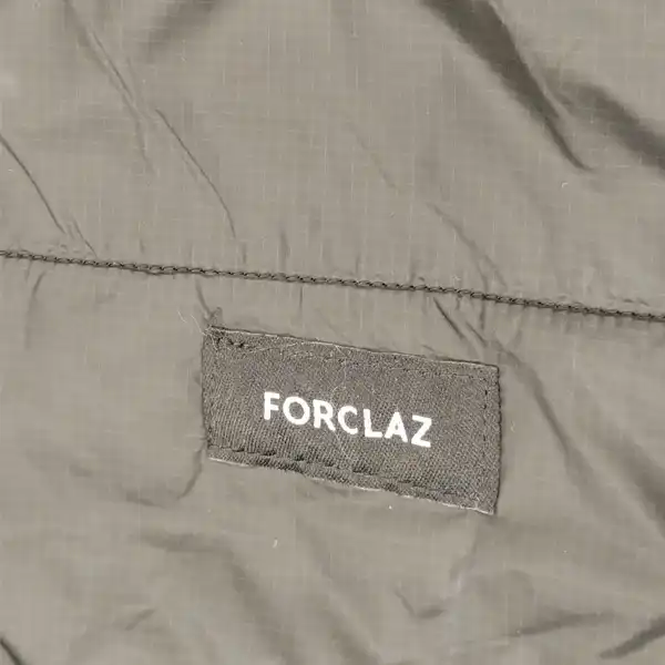 جلیقه ورزشی مردانه فورکلاز مدل MT100 رنگ مشکی