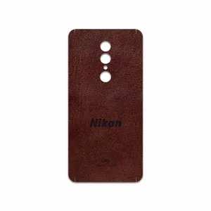 MAHOOT NL-NKN Cover Sticker for UMI A1 Pro