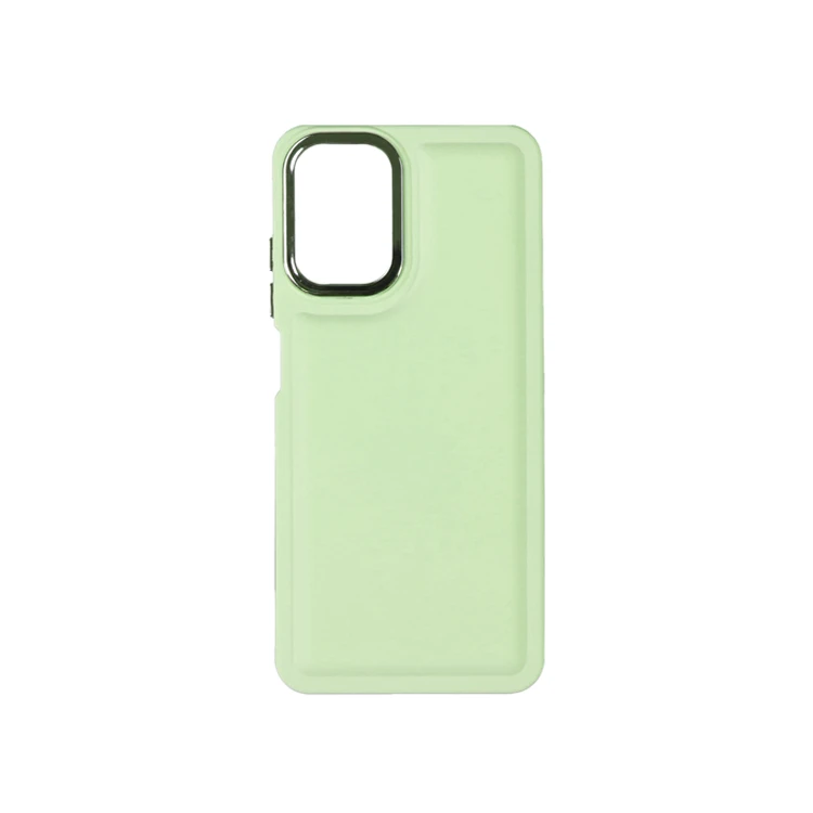 کاور مدل سیلیکونی مناسب برای گوشی موبایل موتورولا g 54