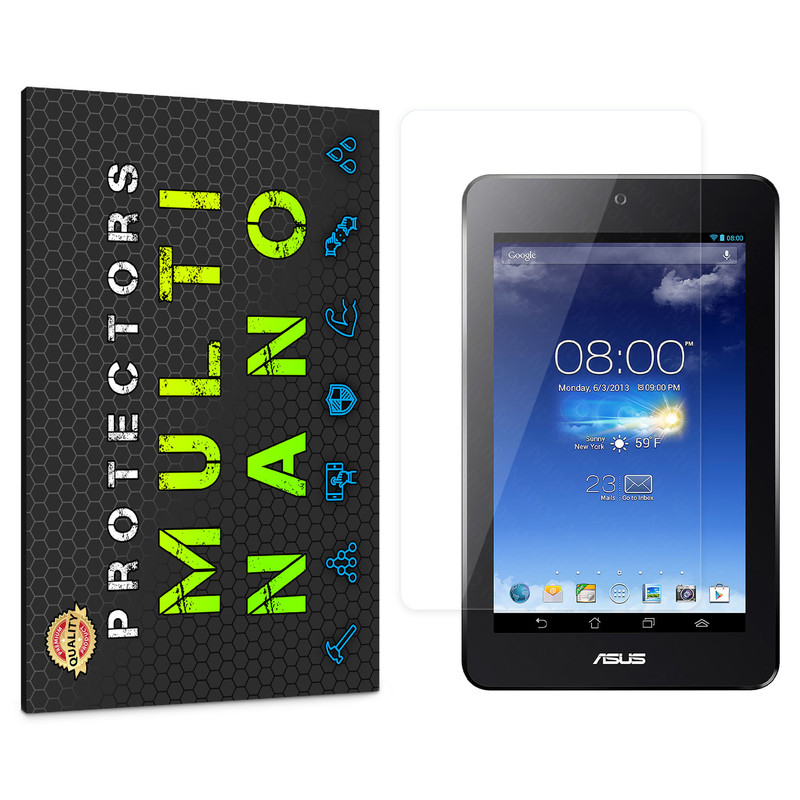 محافظ صفحه نمایش مولتی نانو مدل X-S1N مناسب برای تبلت ایسوس Memo Pad HD 7 / ME173