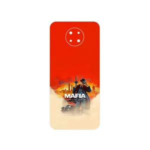 MAHOOT MAFIA Game Series Cover Sticker for Nokia G10
