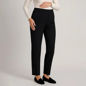 شلوار بارداری مدل BAR.BL