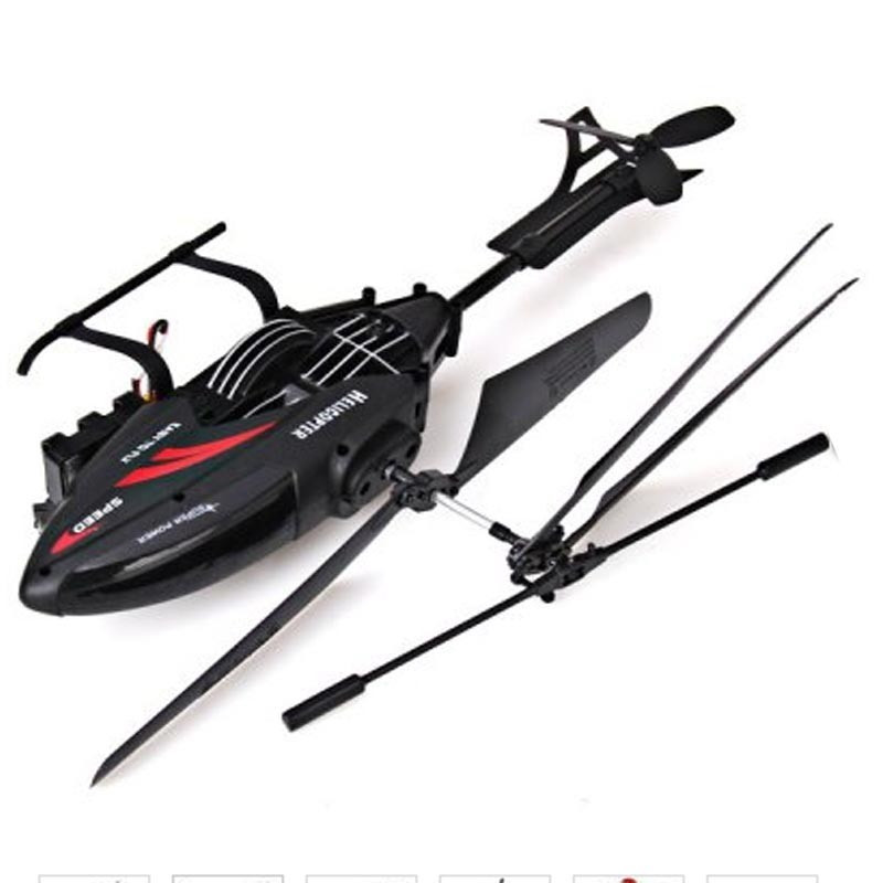 هلیکوپتر بازی کنترلی مدل High Speed f330 کد 007