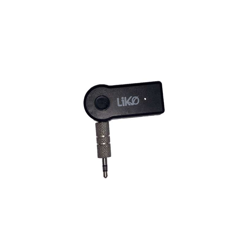 گیرنده بلوتوثی صدا لیکو مدل 130 گیرنده بلوتوثی صدا لیکو مدل 130