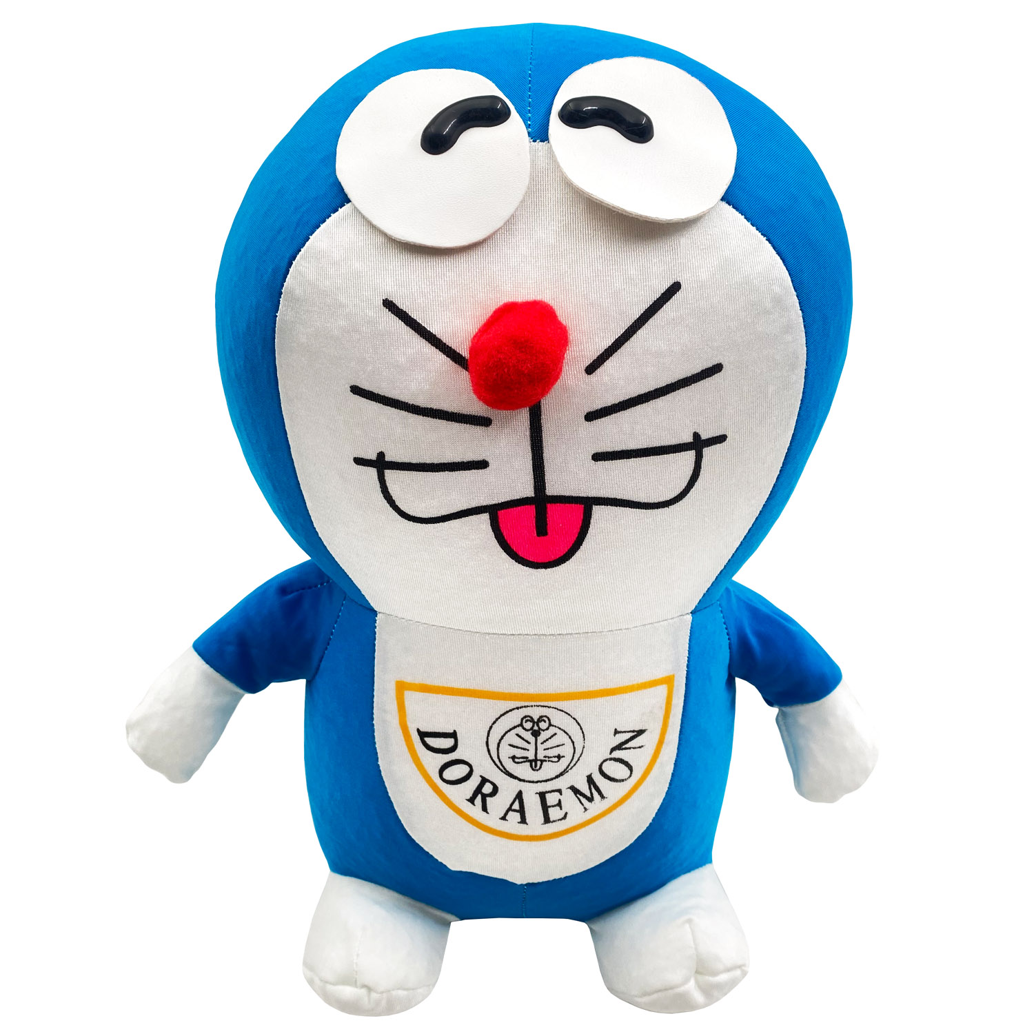 عروسک مدل DORAEMON-01 ارتفاع 32 سانتی متر