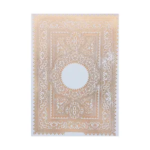 لوح تقدیر مدل سنتی کد 2