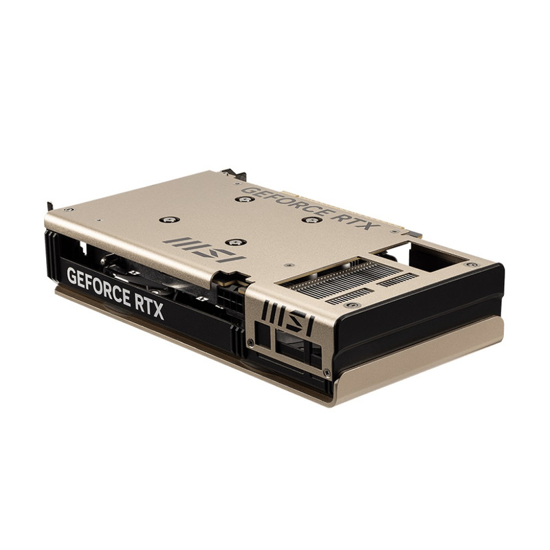 کارت گرافیک ام اس آی مدل RTX 5060 8G INSPIRE 2X OC
