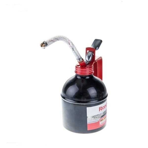 روغن دان رونیکس مدل ROX-4350 ظرفیت 500 میلی لیتر