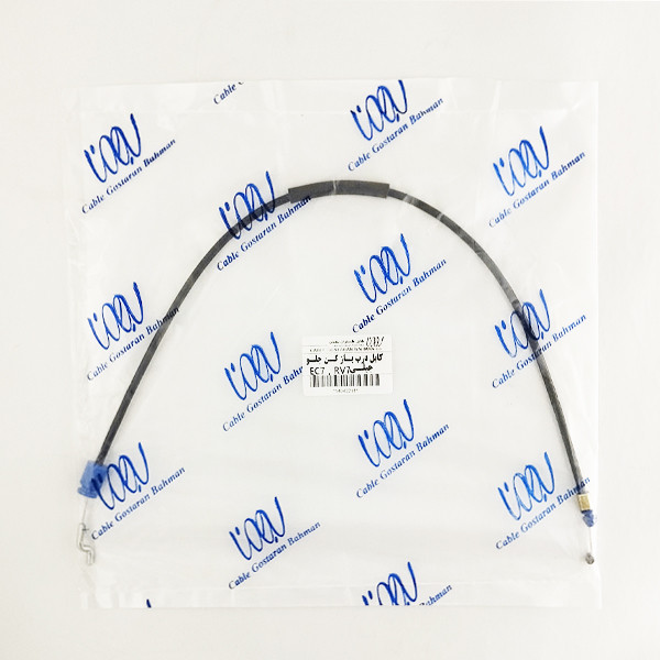 سیم درب باز کن جلو کابل گستران بهمن مدل 14042211 مناسب برای جیلی EC7