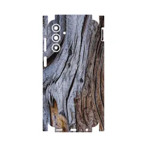 MAHOOT Wood Texture 7-FullSkin Cover Sticker for Samsung Galaxy A15