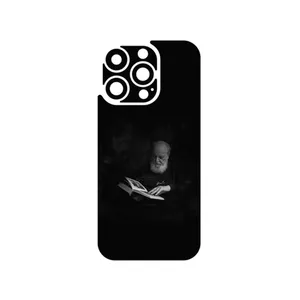 MAHOOT Hoshang Ebtehaj Cover Sticker for Apple iPhone 16 Pro