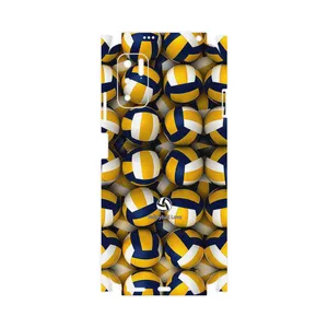 MAHOOT Volleyball-FullSkin Cover Sticker for Xiaomi Redmi Note 10 5G