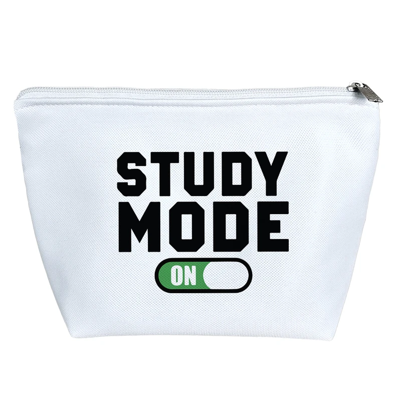 کیف لوازم آرایش دخترانه خندالو مدل مود درس کد 8886