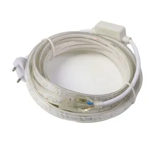 ریسه شلنگی ال ای دی بدیع نور مدل 5730 طول 7 متر