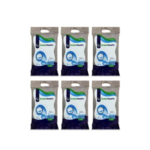 زیرانداز بهداشتی گرین هلث کد L5-6 بسته 6 عددی