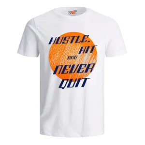 تی شرت ورزشی مردانه کوتون مدل 8KAM14346OK