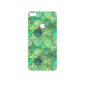 MAHOOT Iran Tile 8 Cover Sticker for HTC Desire 12 Plus